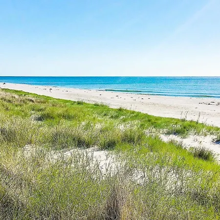 6 Person Holiday In Holiday home Hals