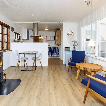 Holiday home 6 Person Holiday In *