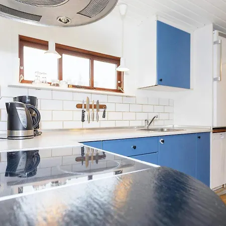 Holiday home 6 Person Holiday In Hals