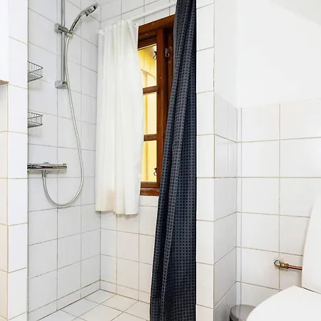 6 Person Holiday In Holiday home Hals