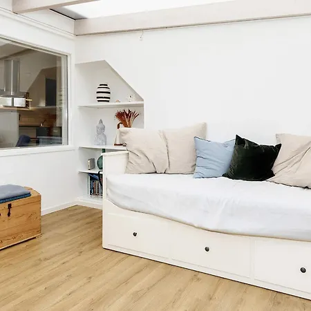 6 Person Holiday In Holiday home *
