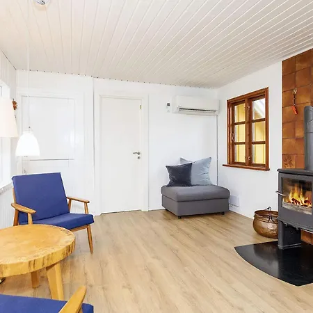 Holiday home 6 Person Holiday In Hals