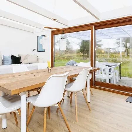 Holiday home 6 Person Holiday In *