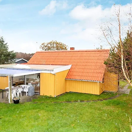 Holiday home 6 Person Holiday In *