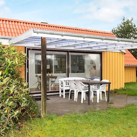 Holiday home 6 Person Holiday In *