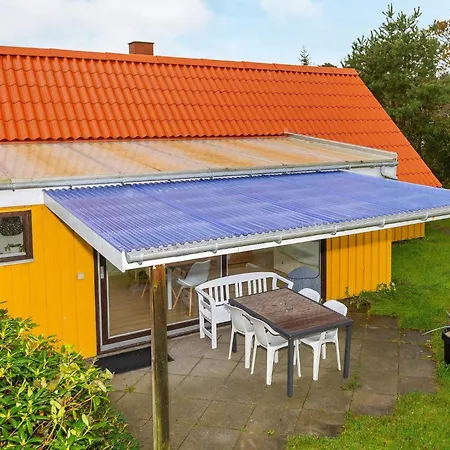 6 Person Holiday In Holiday home *
